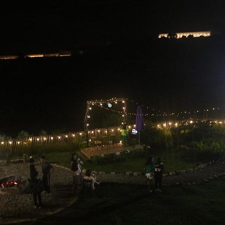 Da Lat Sunshine Garden Hotel Exterior photo
